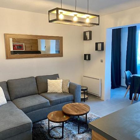 L'Appartement Du Bonheur Sanary-sur-Mer Bagian luar foto